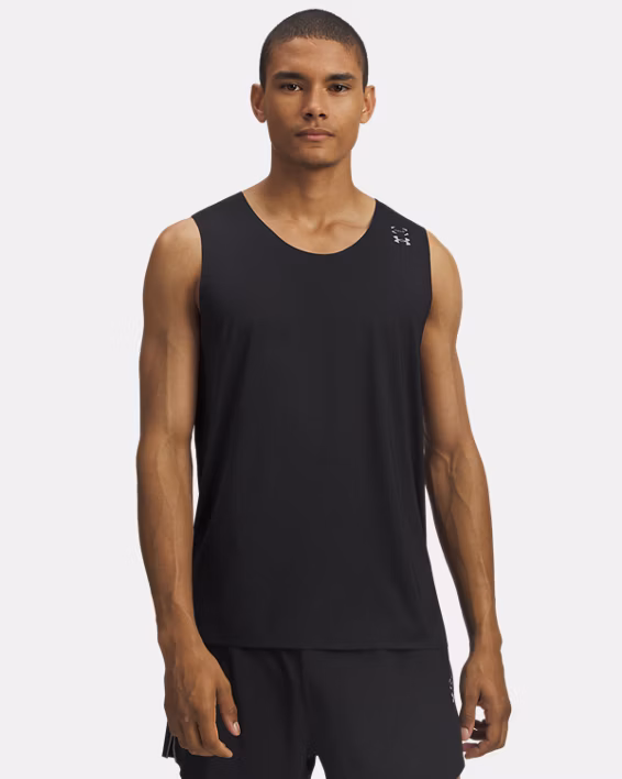 Under Armour მამაკაცის მაისური