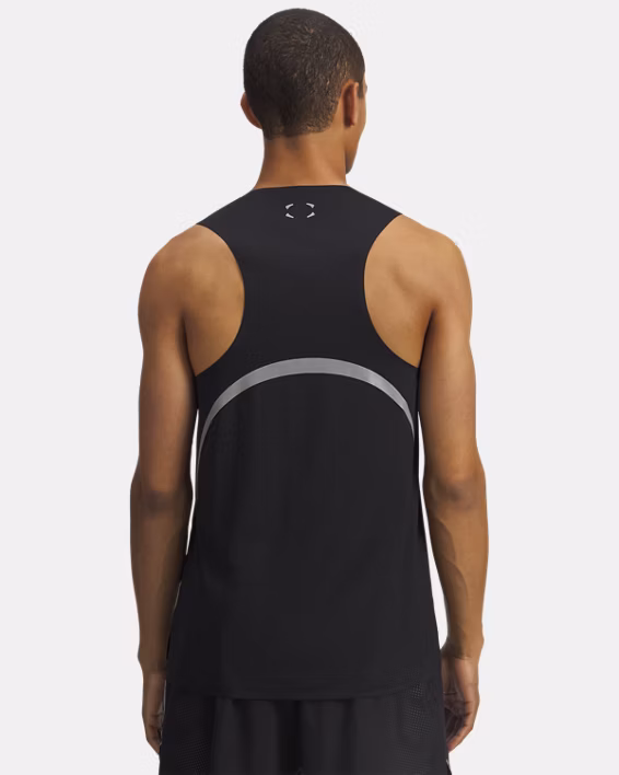 Under Armour მამაკაცის მაისური