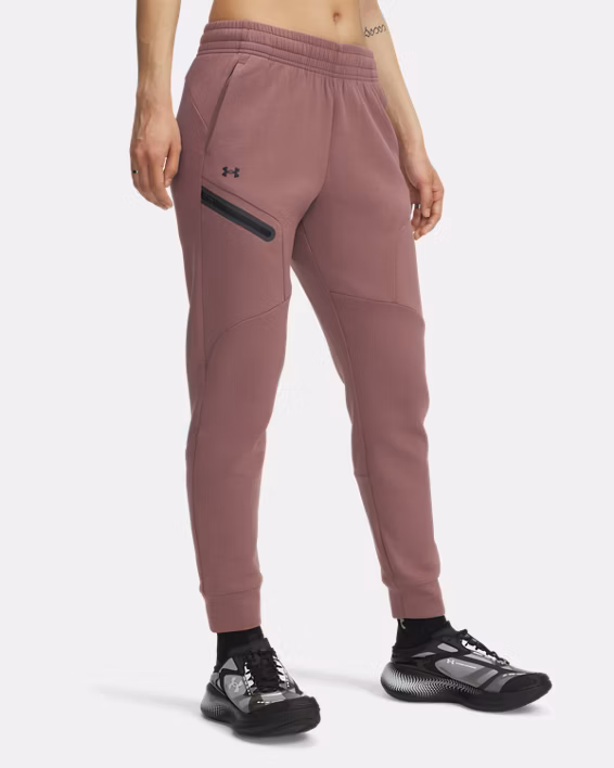 Under Armour ქალის შარვალი