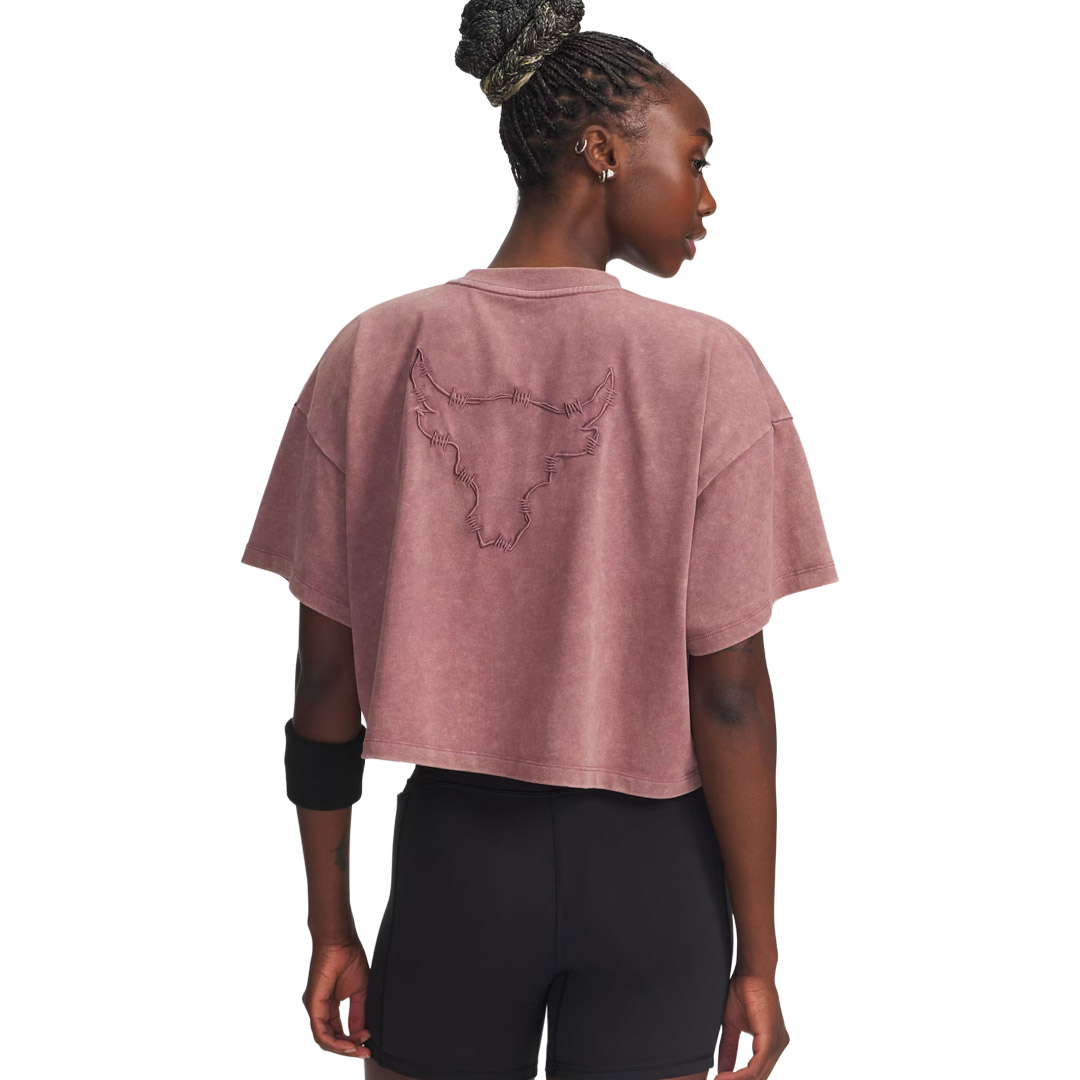 Under Armour ქალის მაისური
