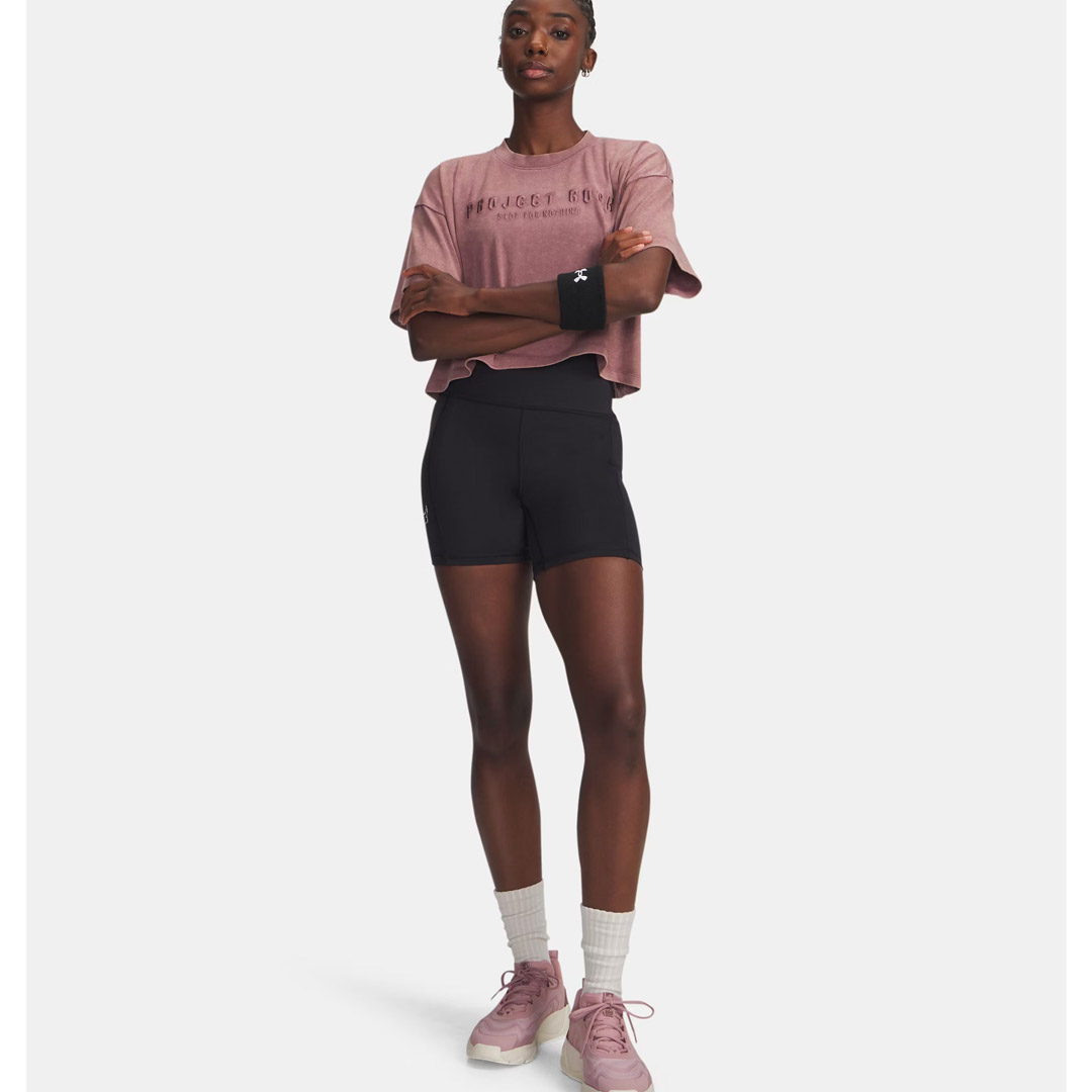Under Armour ქალის მაისური