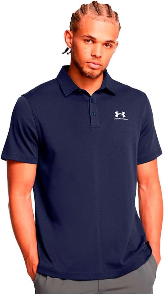 Under Armour მამაკაცის მაისური