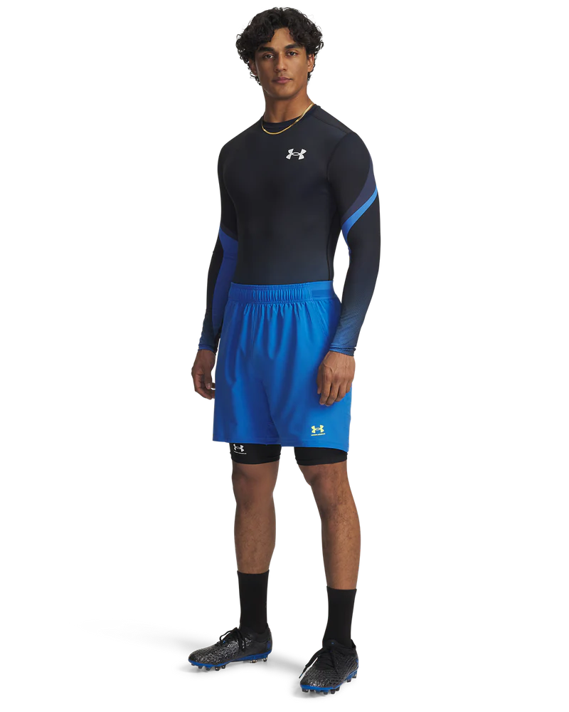 Under Armour მამაკაცის შორტი