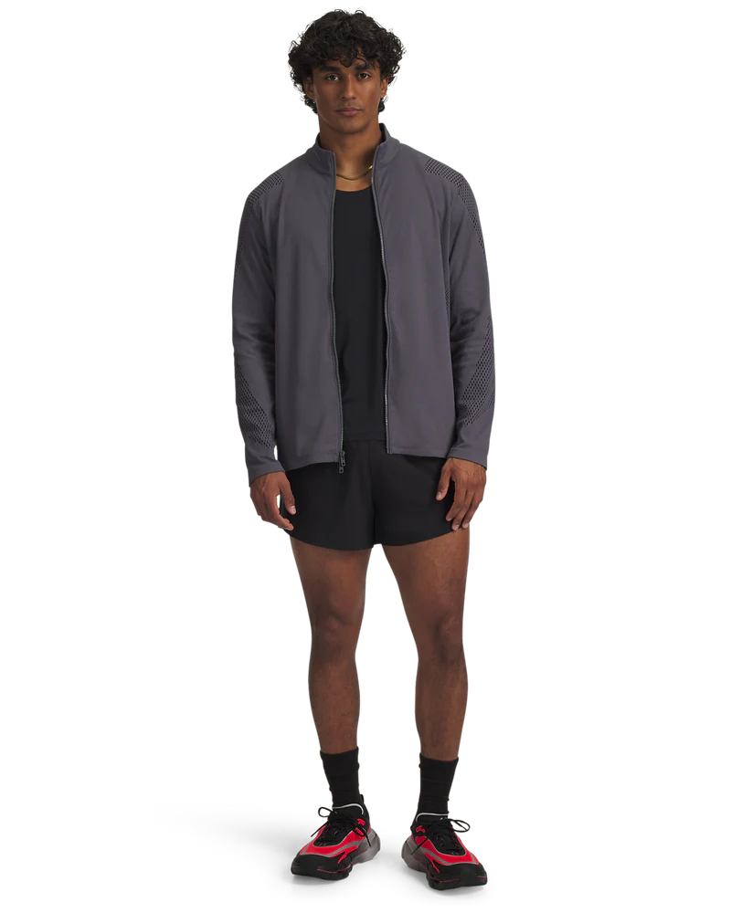 Under Armour მამაკაცის ჯემპრი