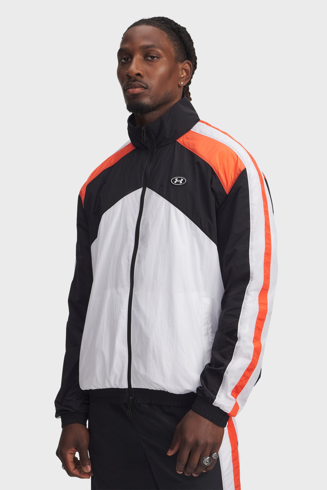 Under Armour მამაკაცის ჯემპრი