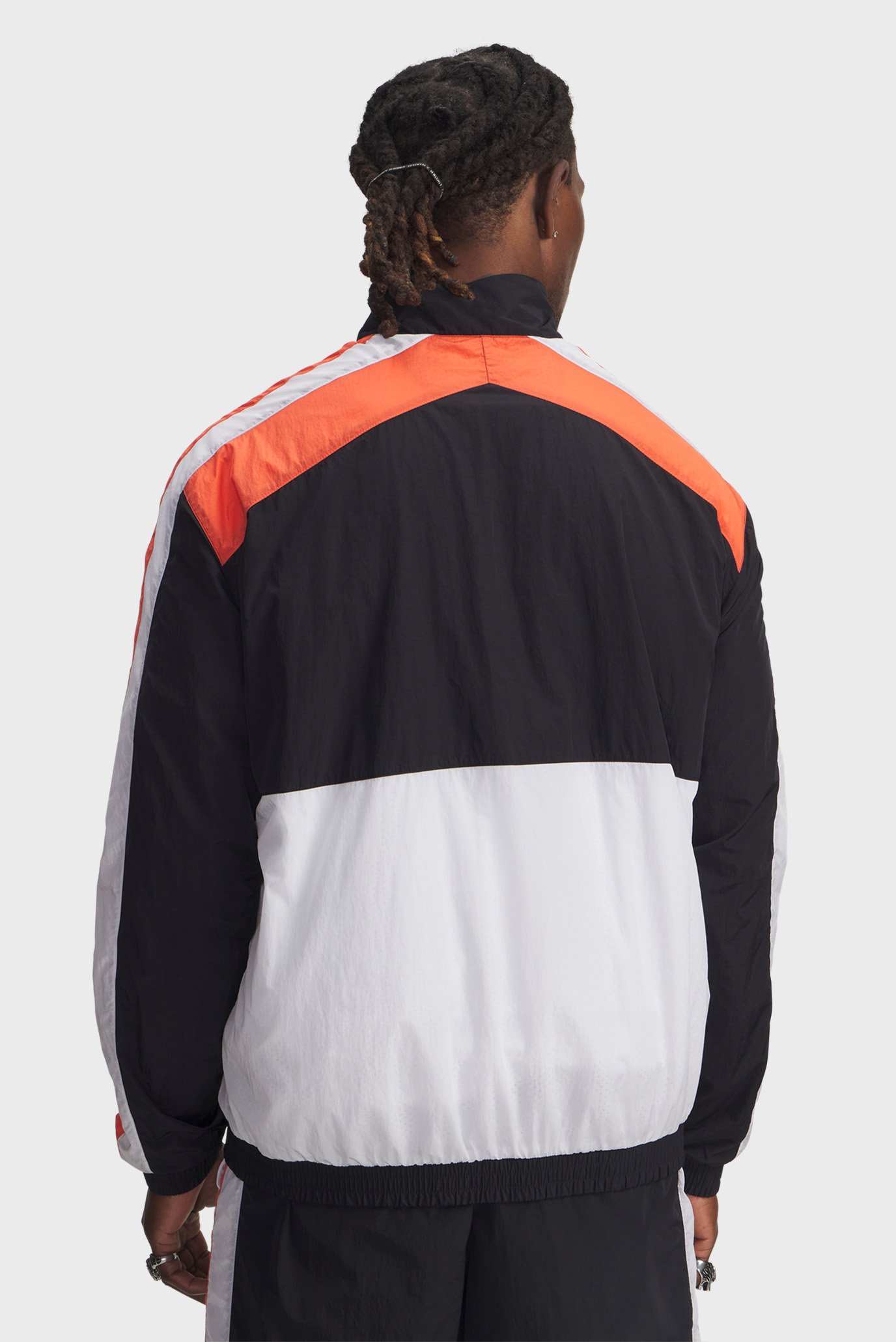 Under Armour მამაკაცის ჯემპრი