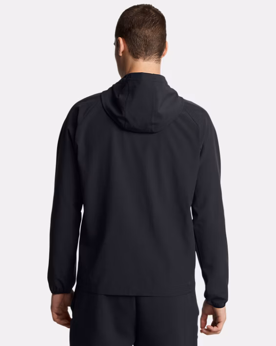 Under Armour მამაკაცის ჯემპრი