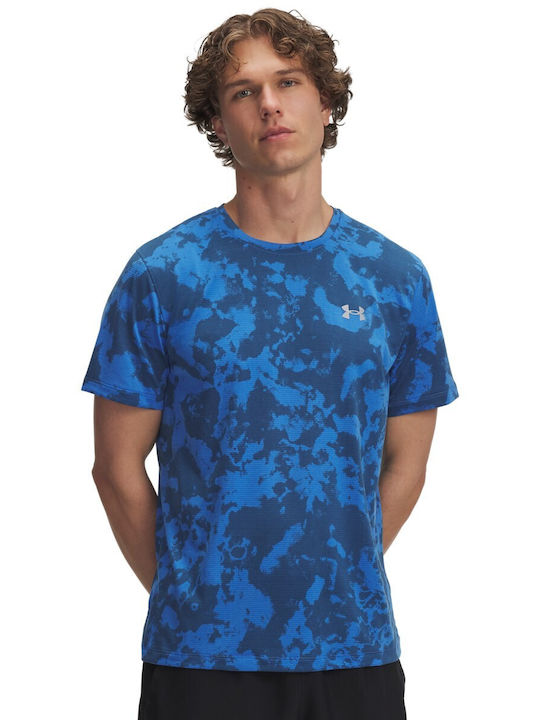 Under Armour მამაკაცის მაისური