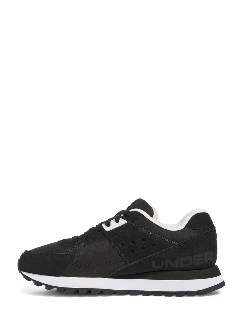 Under Armour ბავშვის ბოტასი