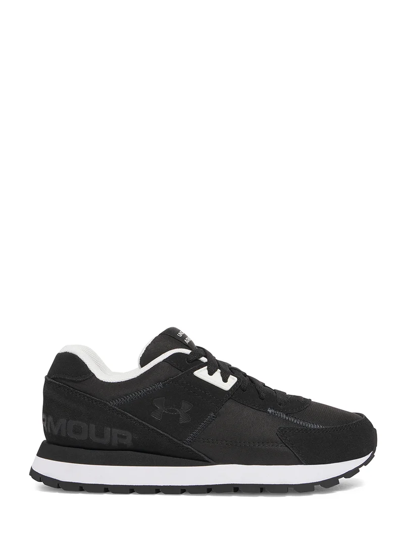 Under Armour ბავშვის ბოტასი