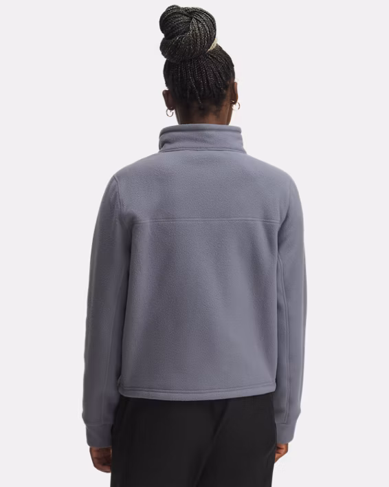 Under Armour ქალის ჯემპრი