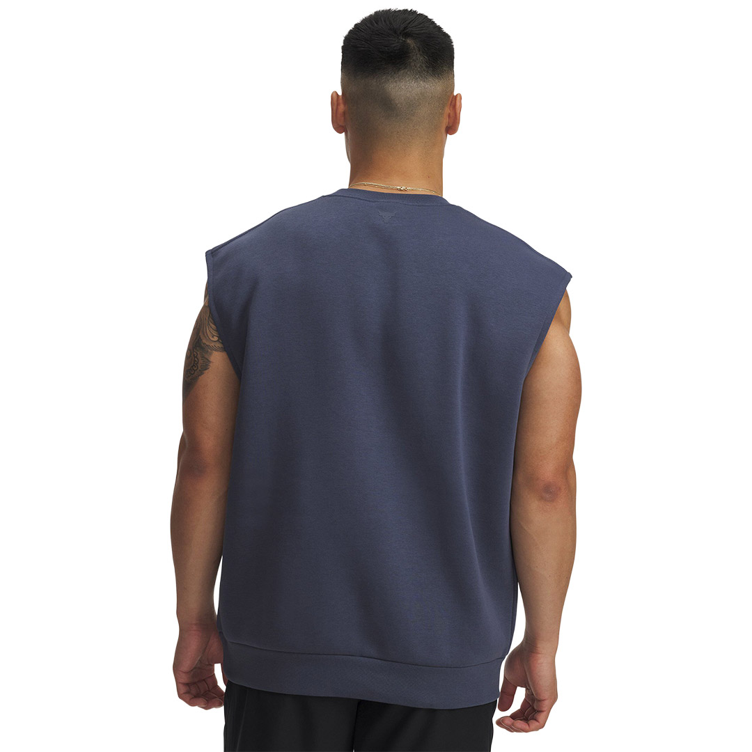 Under Armour მამაკაცის მაისური
