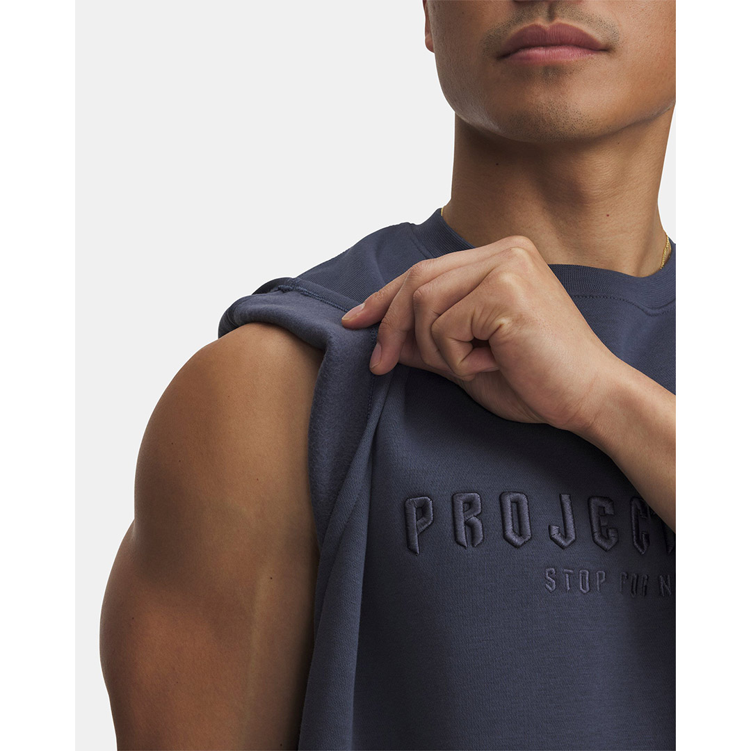 Under Armour მამაკაცის მაისური
