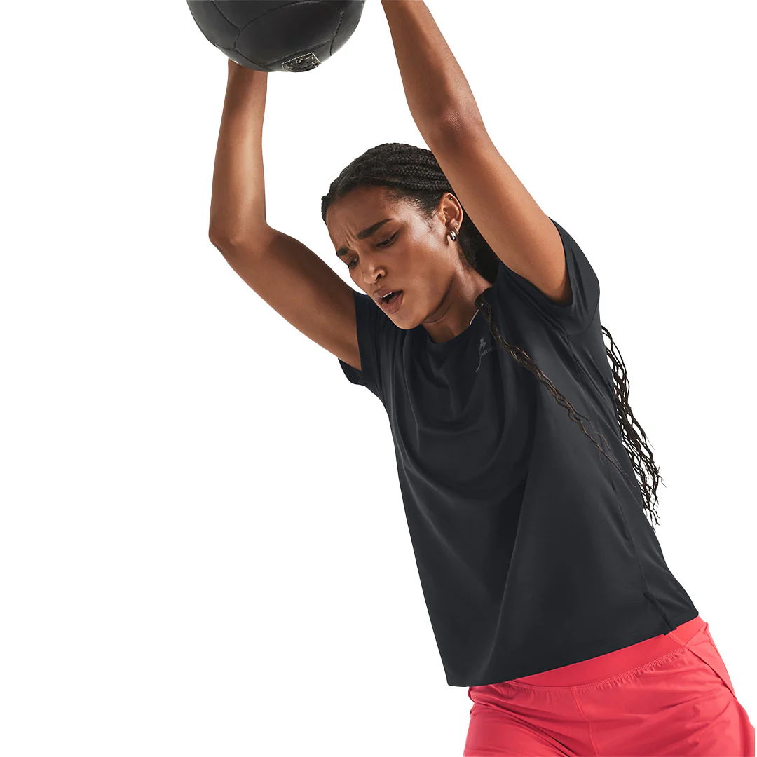 Under Armour ქალის შორტი