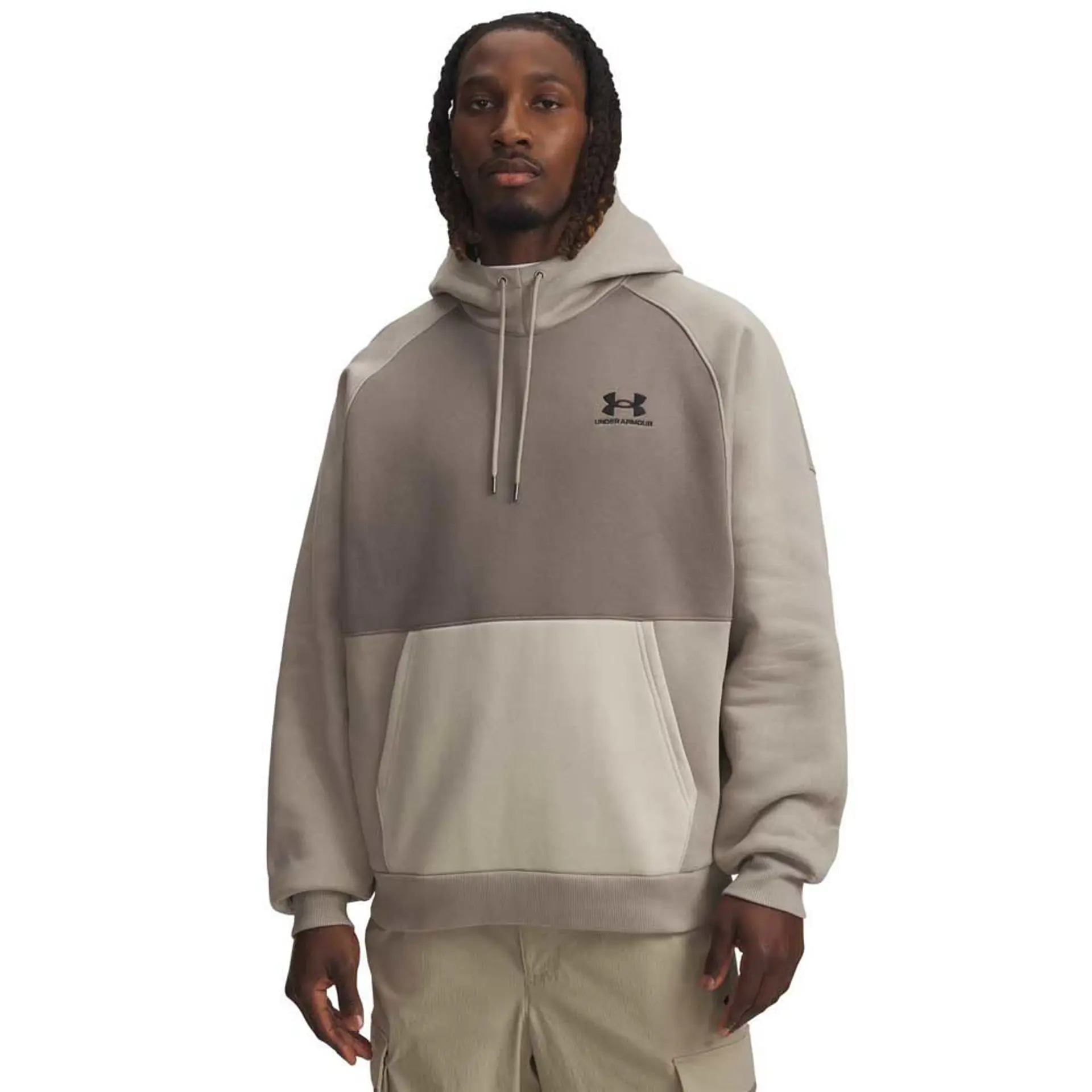 Under Armour მამაკაცის ჯემპრი