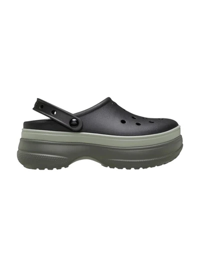 Crocs Classic Stacked Clog