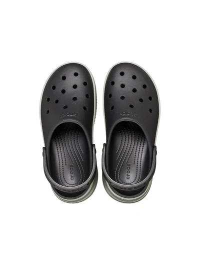 Crocs Classic Stacked Clog