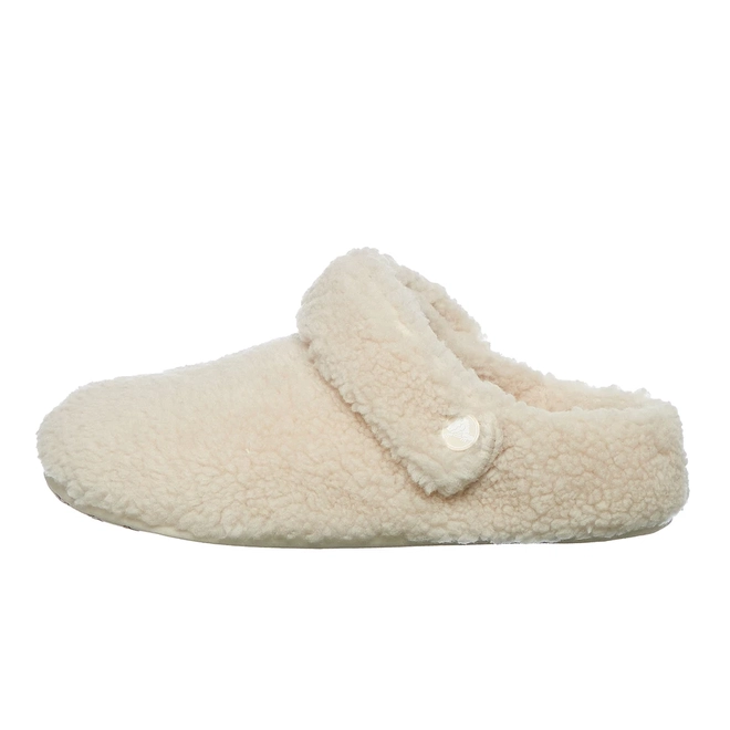 Crocs ჩუსტი Classic Cozzzy Slipper
