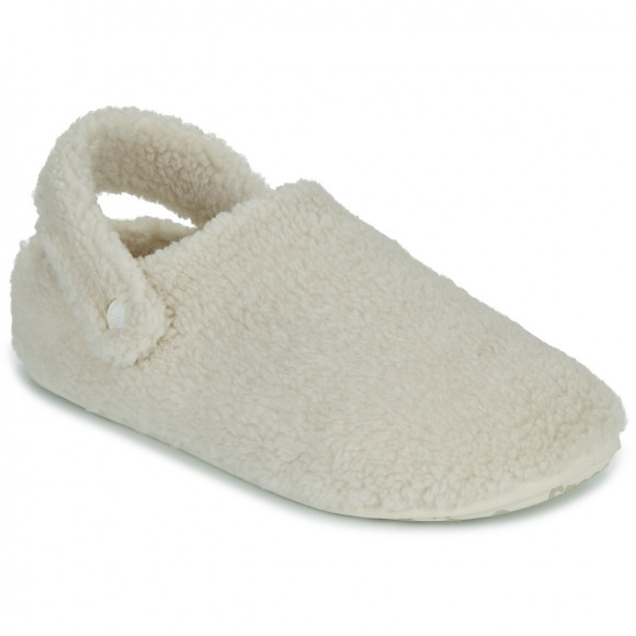 Crocs ჩუსტი Classic Cozzzy Slipper