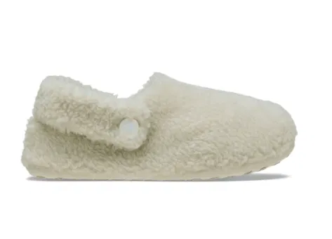 Crocs Kids Classic Cozzzy Slipper