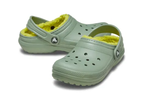 Crocs ბავშვის კლოგი Kids Classic Clog 