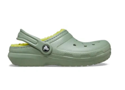 Crocs ბავშვის კლოგი Kids Classic Clog 