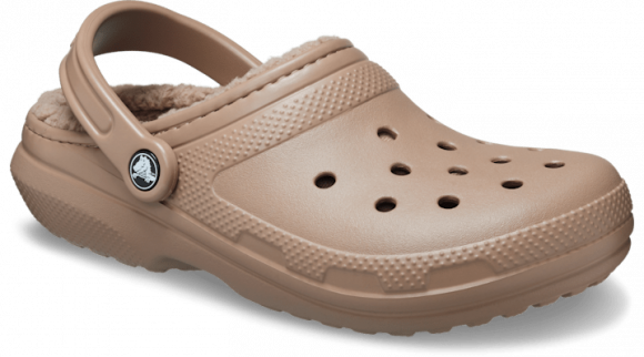 Crocs Classic Lined Clog