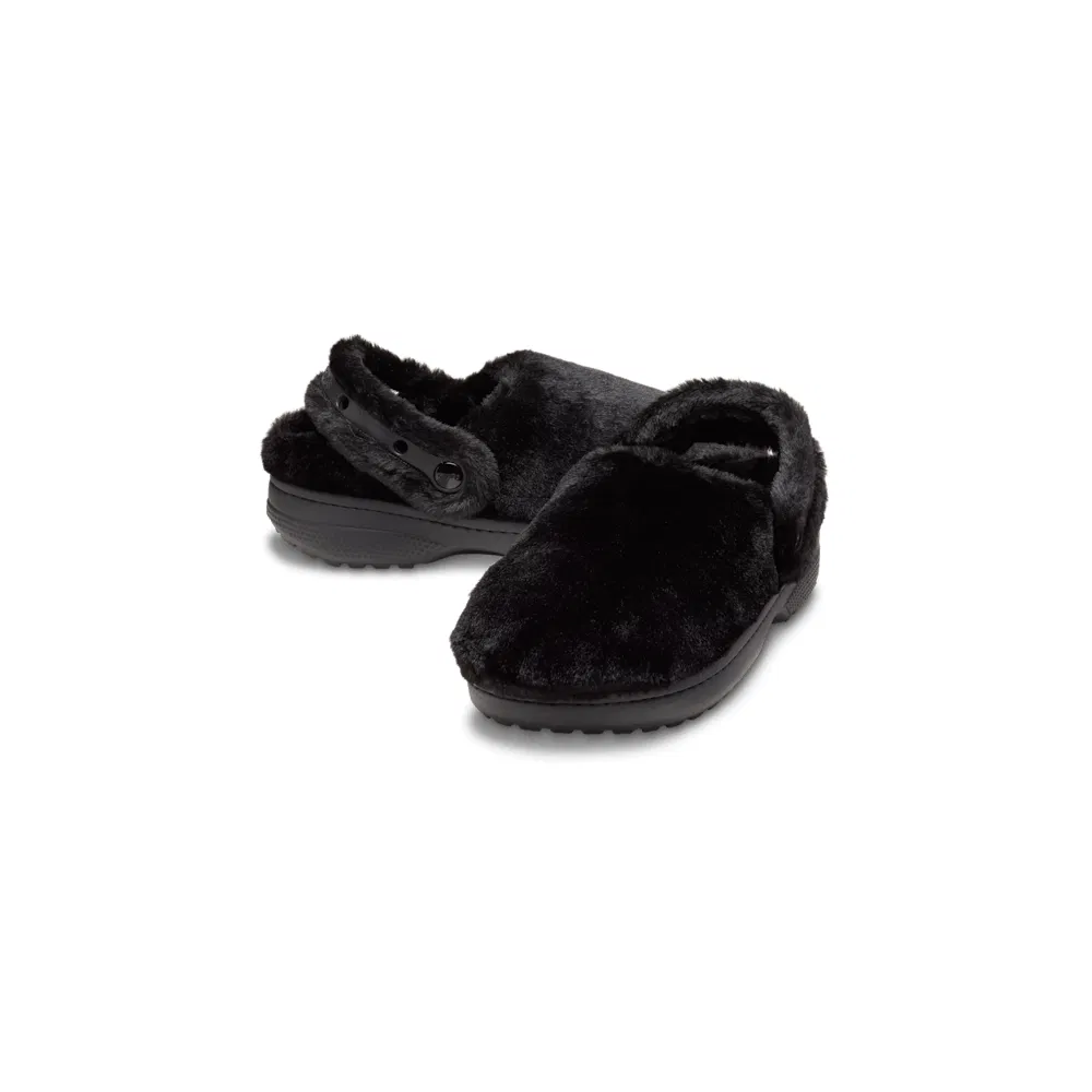 Crocs კლოგი Classic Unfurgettable Clog