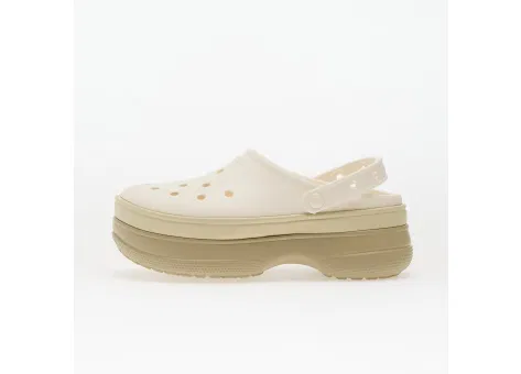Crocs Classic Stacked Clog