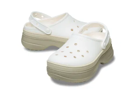 Crocs Classic Stacked Clog