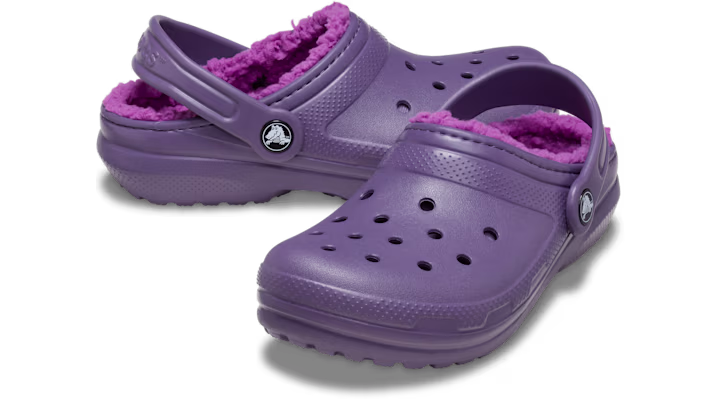 Crocs ბავშვის კლოგი Kids Classic Clog 