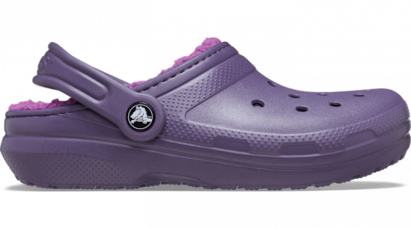 Crocs ბავშვის კლოგი Kids Classic Clog 