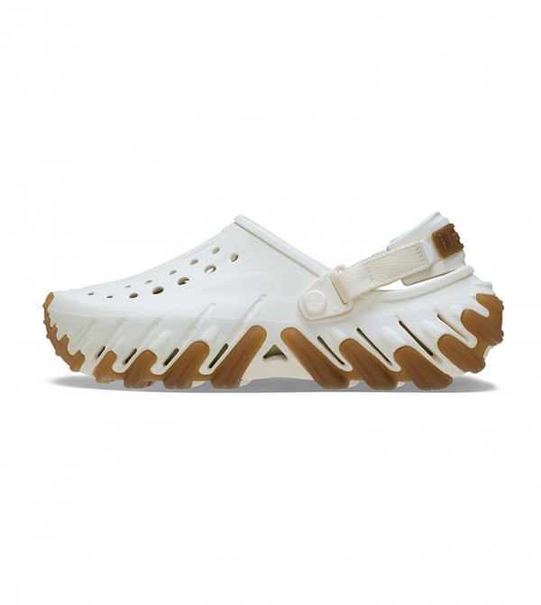 Crocs ბავშვის კლოგი Echo Gum RO Clog