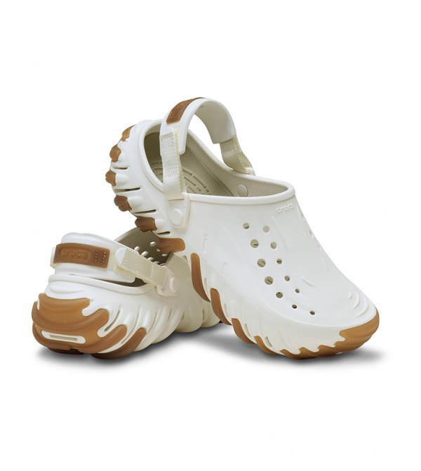 Crocs ბავშვის კლოგი Echo Gum RO Clog