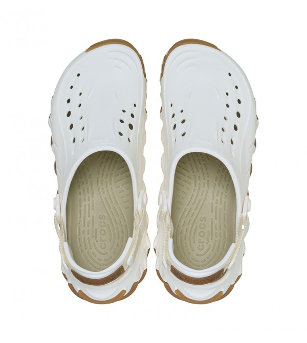 Crocs ბავშვის კლოგი Echo Gum RO Clog