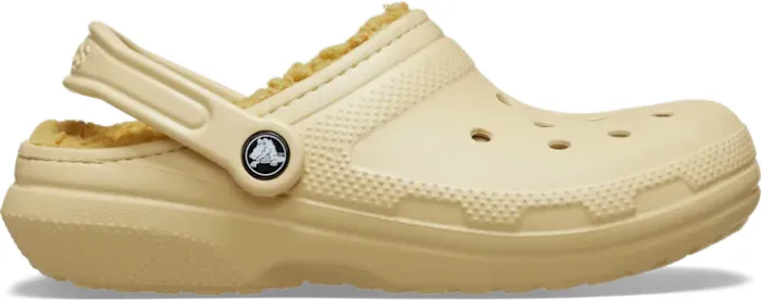 Crocs Classic Lined Clog