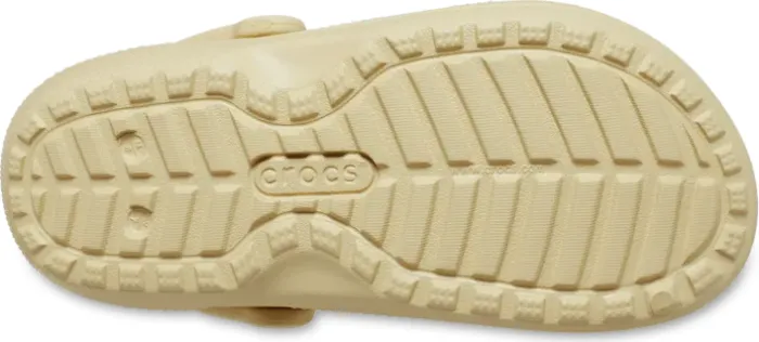 Crocs Classic Lined Clog