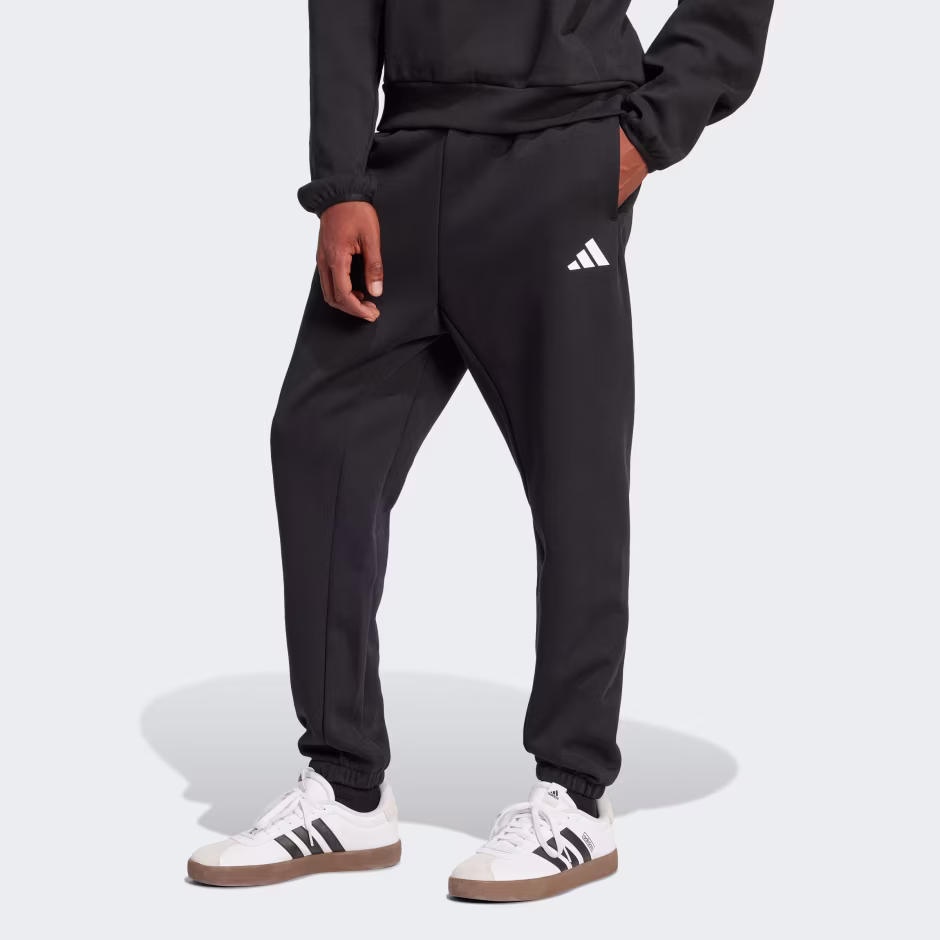 Adidas მამაკაცის შარვალი M FI SL PT