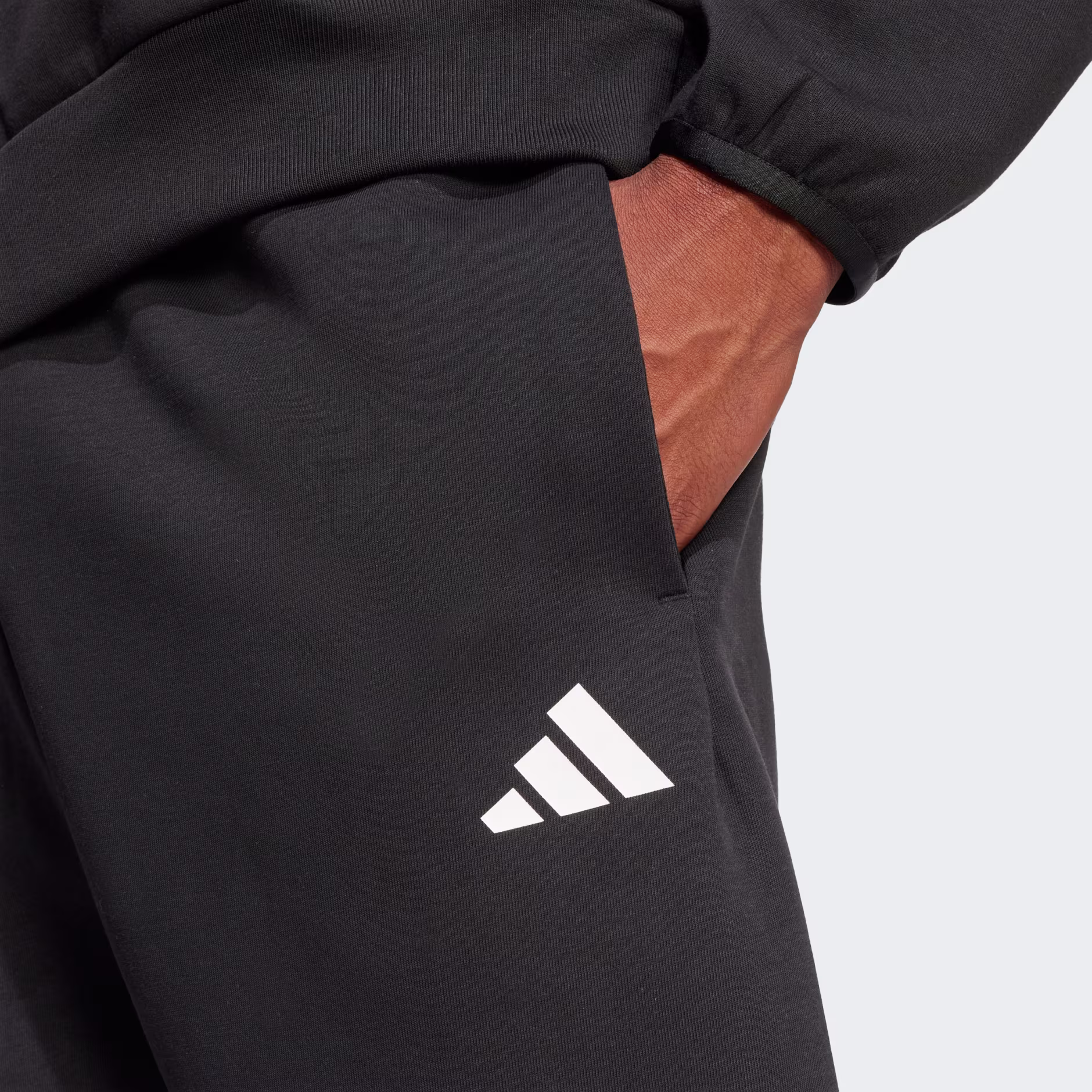 Adidas მამაკაცის შარვალი M FI SL PT