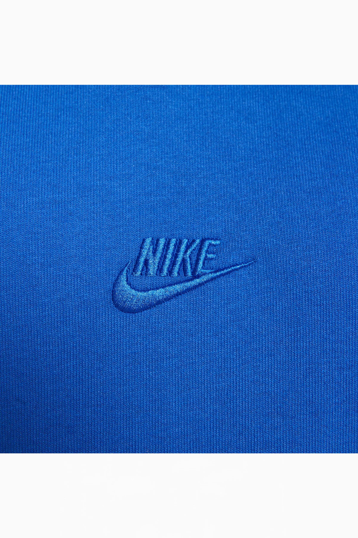 Nike მამაკაცის მაისური
