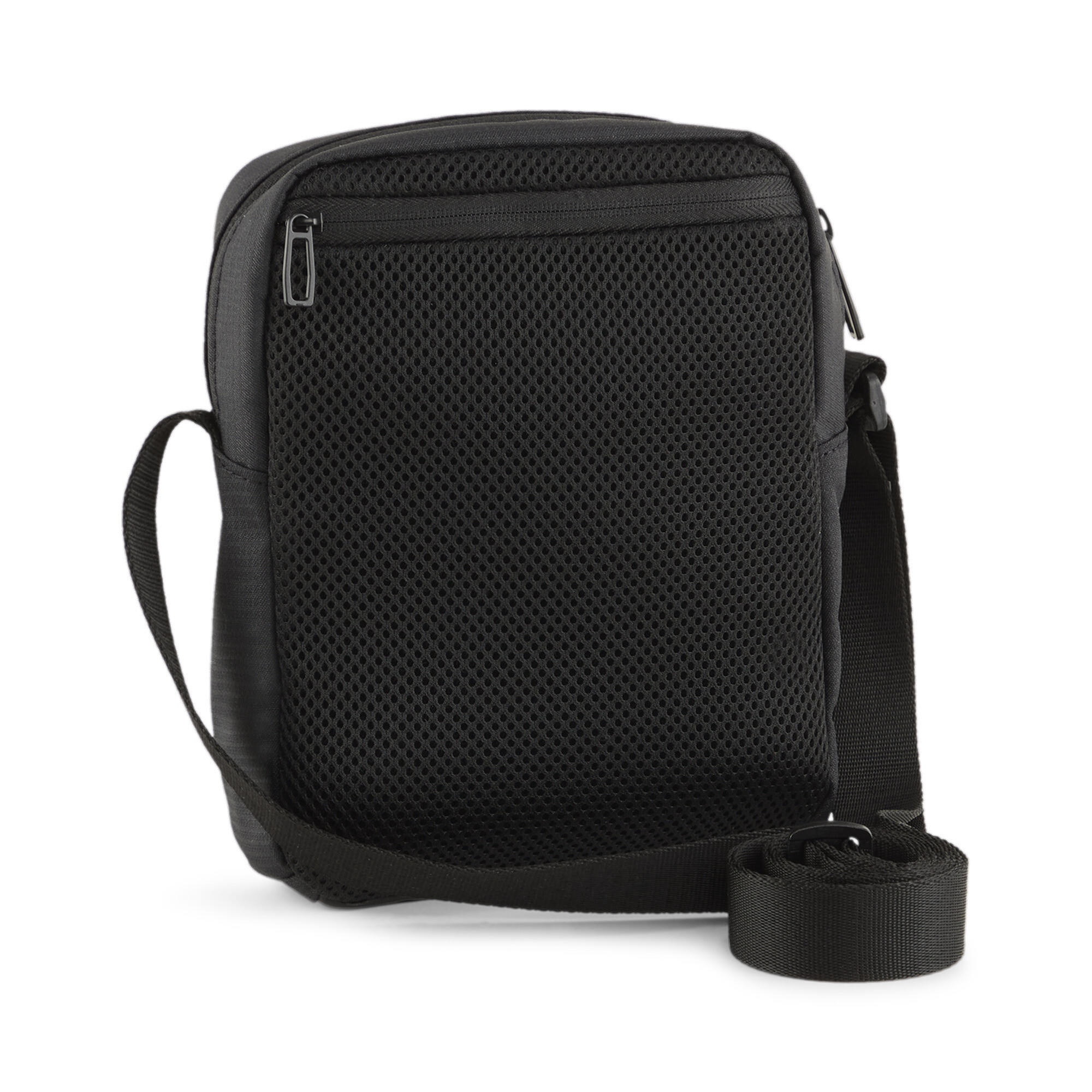 Puma ჩანთა MAPF1 Portable PUMA Black