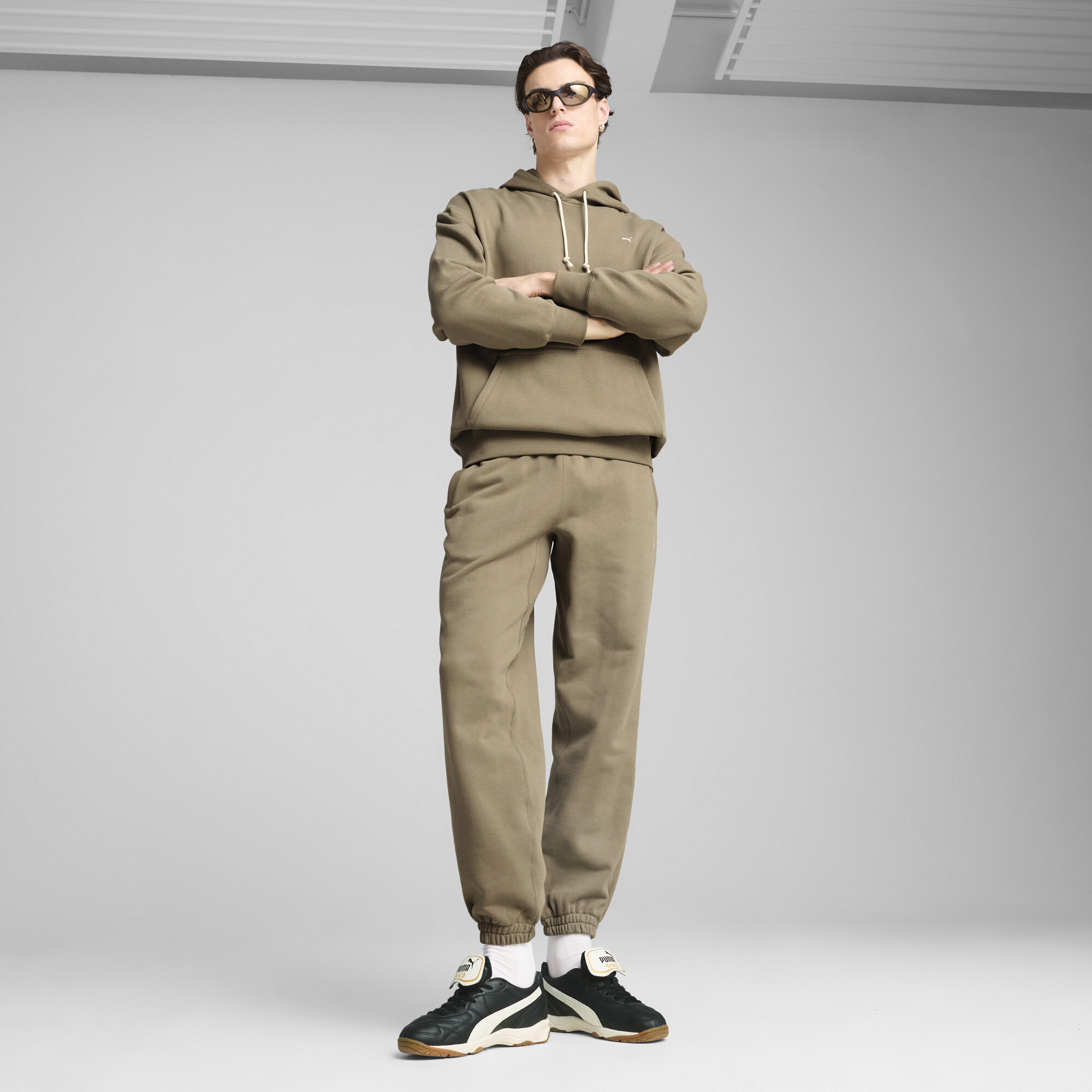Puma ჯემპრი MMQ Hoodie
