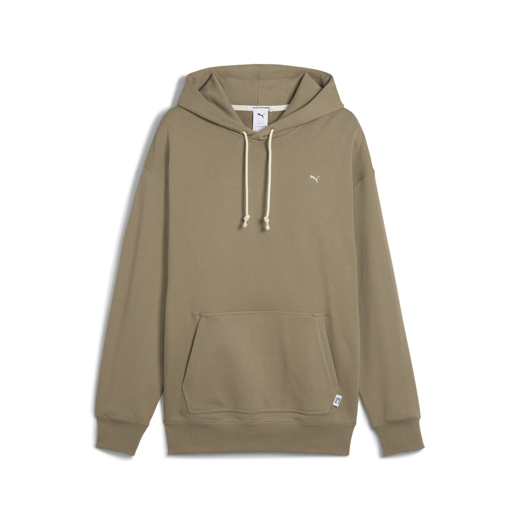 Puma ჯემპრი MMQ Hoodie