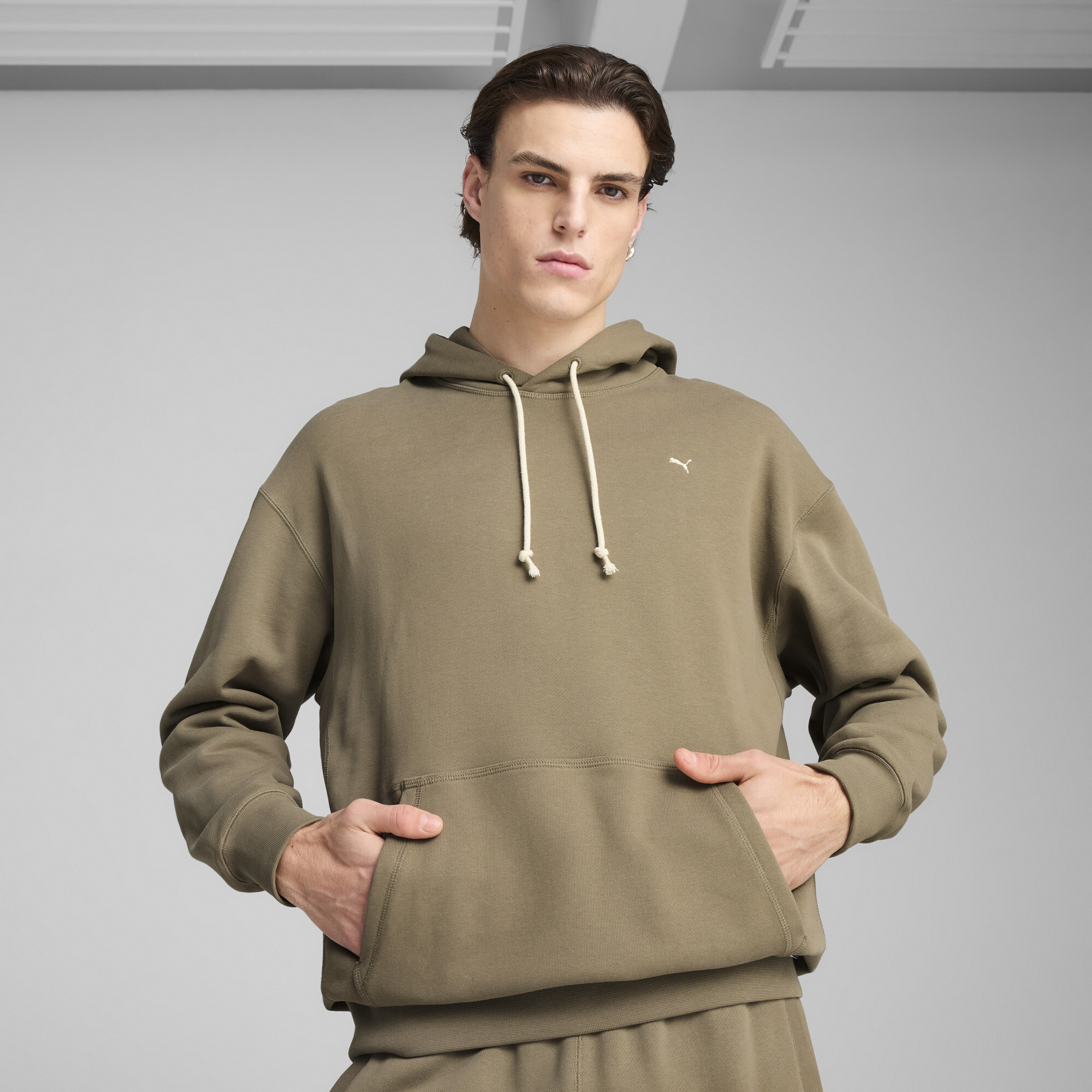 Puma ჯემპრი MMQ Hoodie