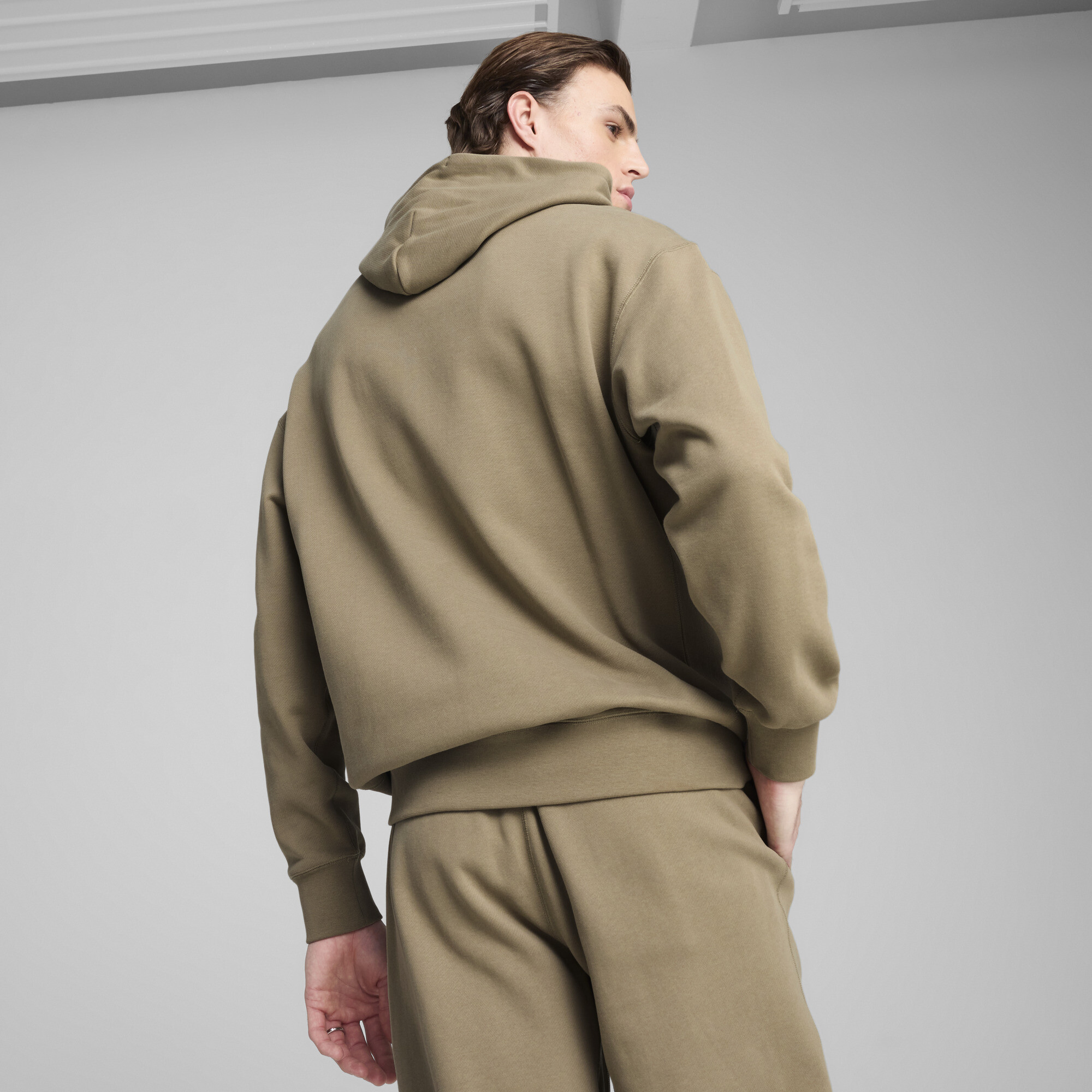Puma ჯემპრი MMQ Hoodie