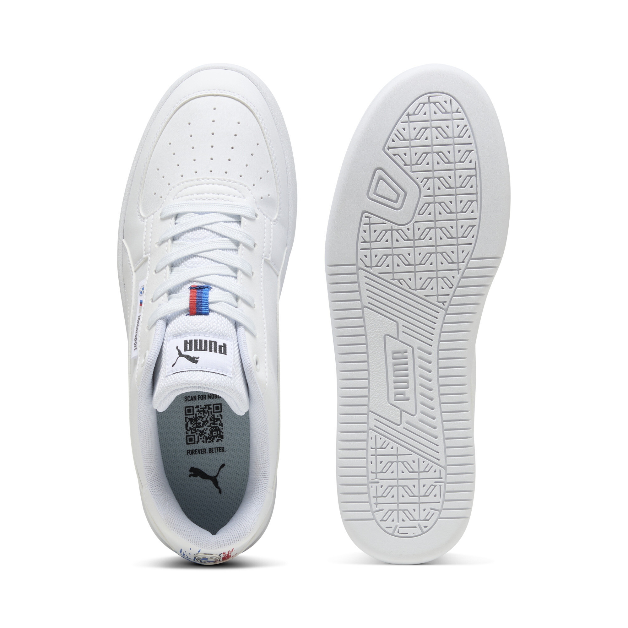 Puma ბოტასი BMW MMS Caven 2.0