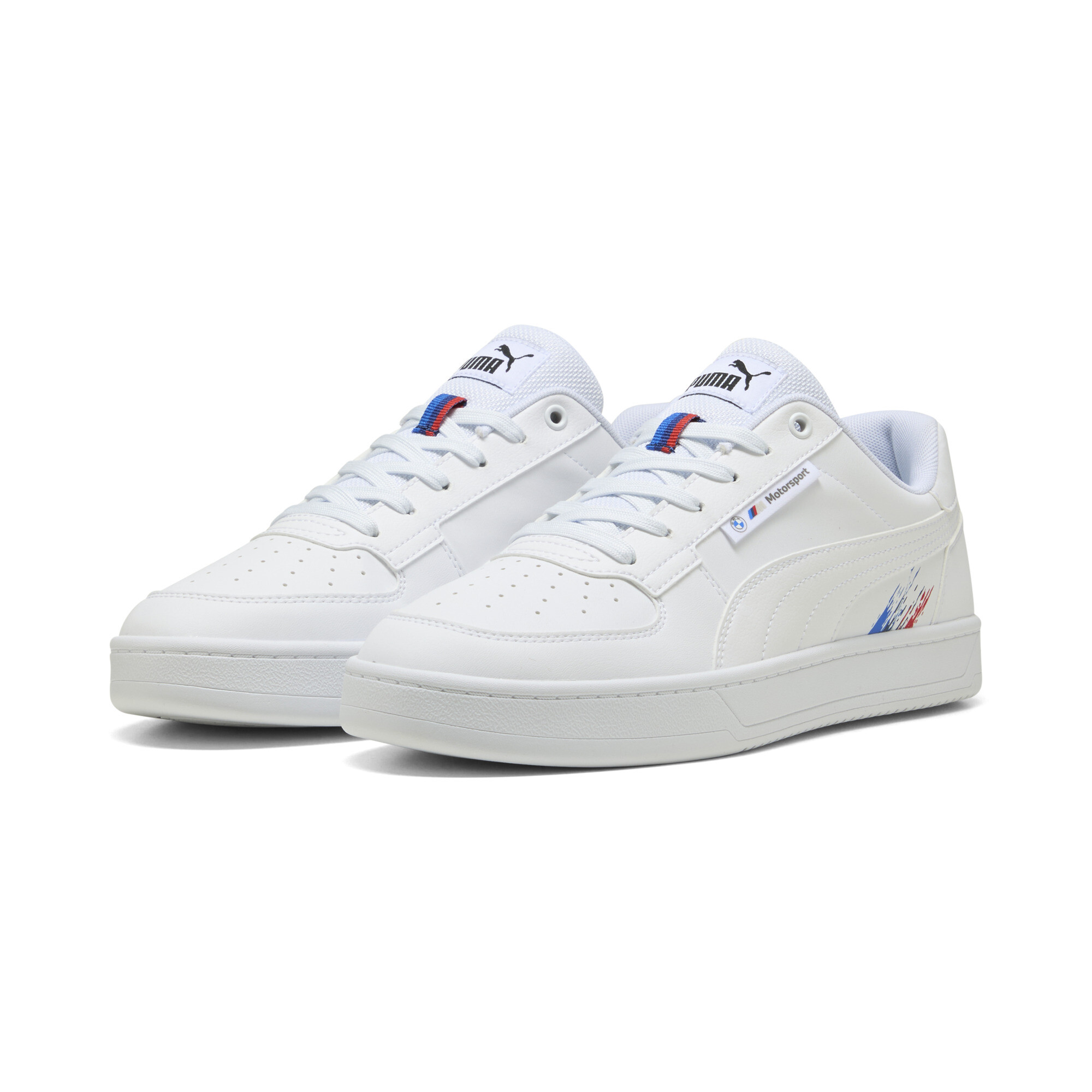 Puma ბოტასი BMW MMS Caven 2.0