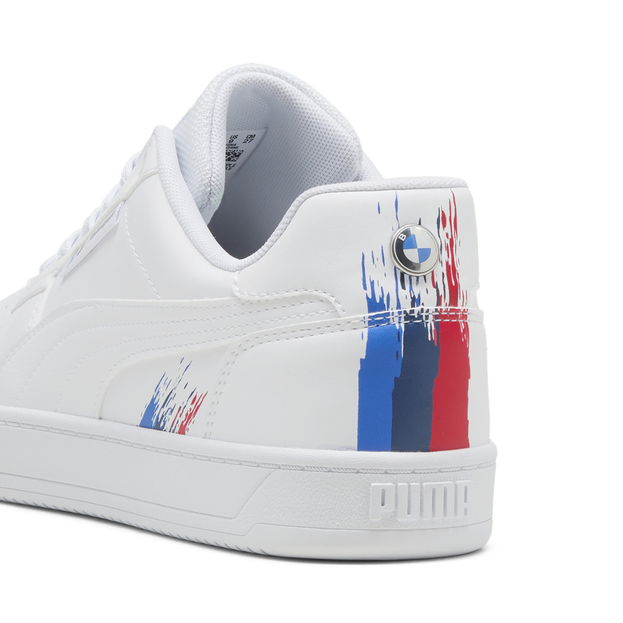 Puma ბოტასი BMW MMS Caven 2.0