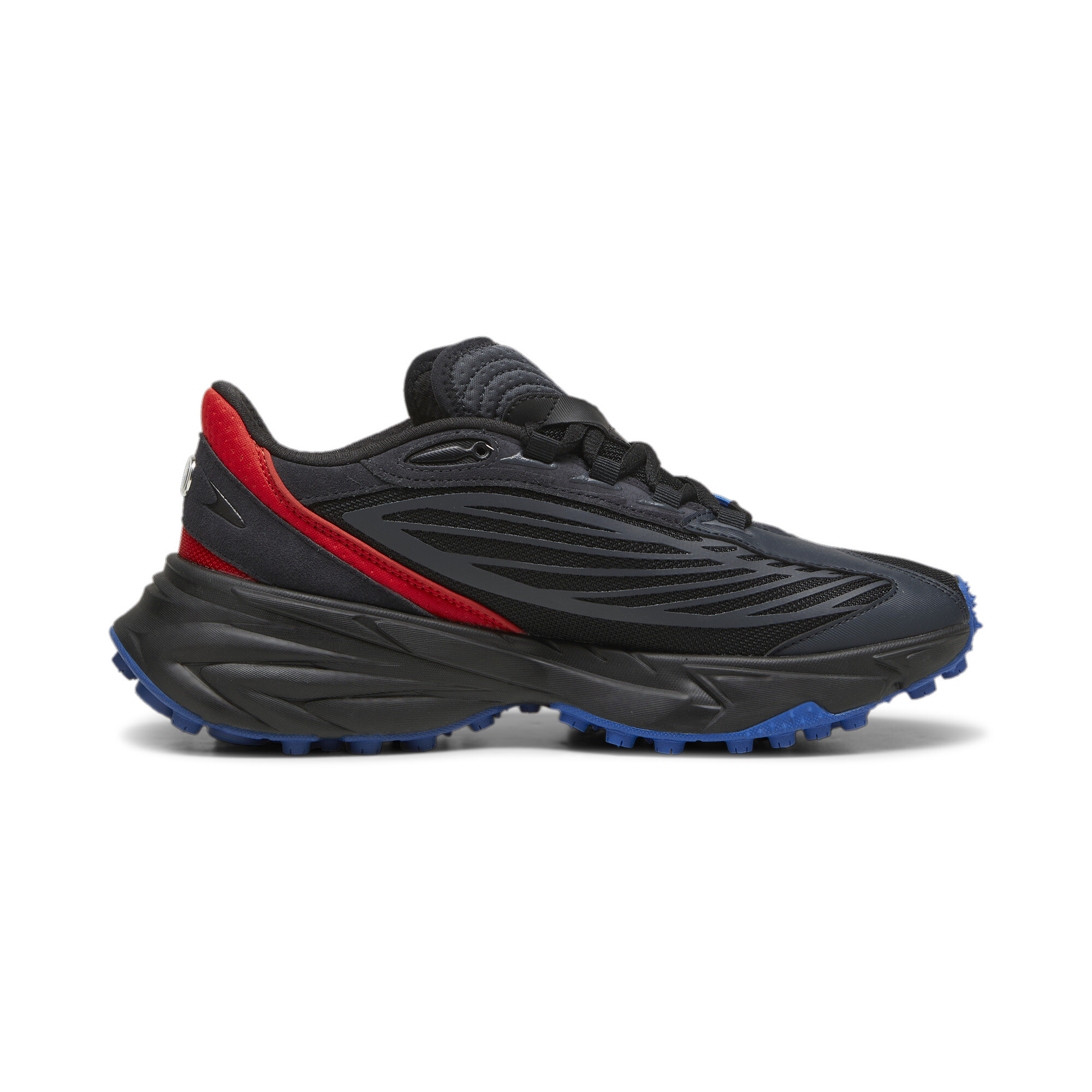Puma ბოტასი BMW MMS Spirex PUMA Black-Cool Cobalt-Po