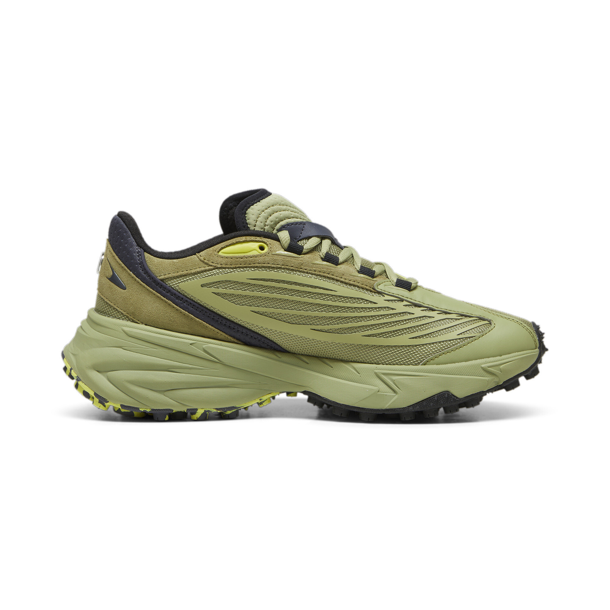 Puma ბოტასი BMW MMS Spirex Calming Green-Calming Gre